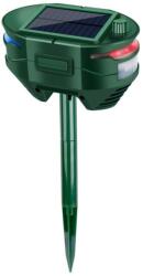  Моbilly слънчев ултразвуков отблъсквач на игри, инфрачервен лъч (GD-007)