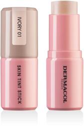 DERMACOL Skin tint stick, no. 1 Ivory, 15 g (85982727)