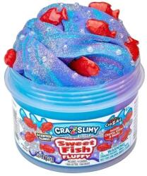 CRA-Z-ART Cra-Z-Slimy: Slime keverő készlet - édes halacskák (60511) - jatekbolt