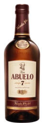 Abuelo Rum 7y Anejo [0, 7L|40%]