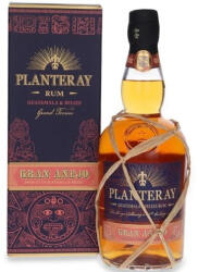 Planteray Gran Anejo Guatemala & Belize Rum DD. [0, 7L|42%]