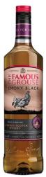 THE FAMOUS GROUSE Smoky Black Whisky [0, 7L|40%]