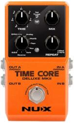 NUX - Time Core Deluxe MKII delay pedál
