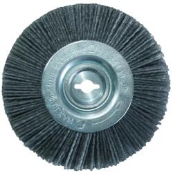 Dedra Nylon kefe DEDRA DED7098 térkő tisztítóhoz SASS+ALL DED70982 (DED70982)