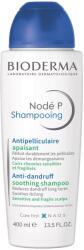 BIODERMA Sampon calmant anti-matreata pentru scalpul sensibil Node P, 400 ml, Bioderma