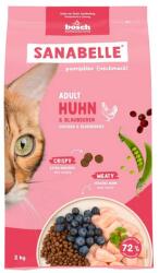 Bosch Adult Csirke 2 kg felnőtt macskák számára