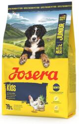 Josera Junior Kids 3kg fiatal közepes és nagy testű kutyák számára