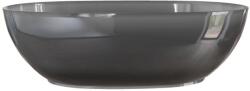 Besco Mexa cadă freestanding 170x78 cm ovală #WAM-170-CGW (#WAM170CGW)