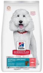 Hill's Science Plan Canine Adult Medium Hypoallergenic Salmon 6kg közepes testű felnőtt kutyák számára lazaccal