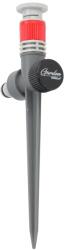 DEDRA-EXIM Sprinkler cu țăruș, reglabil 0°- 360° GARDEN DEDRA 80N335 (DED-80N335)