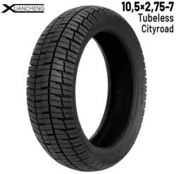 Xuancheng Anvelopa trotineta electrica 10, 5 2, 75-7 Tubeless Cityroad (C881)