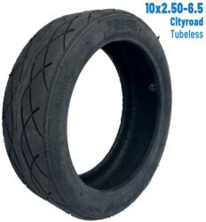 Xuancheng Cauciuc Anvelopa Trotineta Electrica 10 2.50-6.5 Tubeless Xuancheng Cityroad (C860)