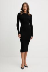 Silvian Heach rochie SZABO MBYA-SUD00L_99X (GPA25057VE)