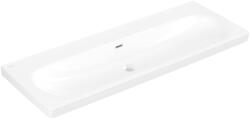 Villeroy & Boch Skyla mosdótál 120x46 cm négyszögletes beépíthető fehér fényes 5A51C601 (5A51C601)