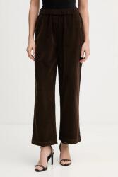 United Colors of Benetton pantaloni de bumbac 9BYA-SPD13K_89X (494BDF0A7)