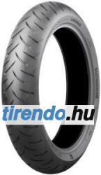 Bridgestone SC 2 F ( 120/70 R15 TL 56H M/C, Variante G, Első kerék ) - tirendo