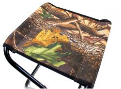 Zfish Foldable Stool - Összecsukható sámli (ZF-5909)