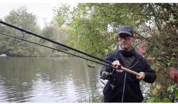 Zebco AMBITION Picker 2.4m/30g