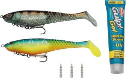 BERKLEY Cullshad Limited 15cm Edition Gift Pack (1644596)
