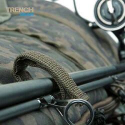 SHIMANO Trench 3 horgászbot 12ft Sporttáska (SHTTG07)