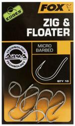 FOX EDGES Zig & Floater 6 (CHK212)