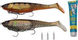 BERKLEY Cullshad Limited 20cm Edition Gift Pack