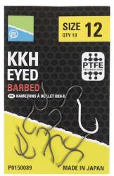 Preston Horog KKH Szögesdrót - Szem 16