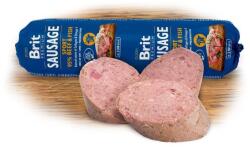 Brit Sausage SPORT Beef & Fish 12 x 800 g