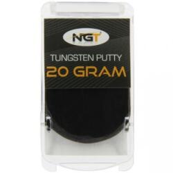 NGT TACKLE NGT Tungsten Putty (FTT-TUNGSTEN-BLK)