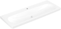 Villeroy & Boch Skyla mosdótál 120x46 cm négyszögletes beépíthető fehér fényes 5A51C101 (5A51C101)