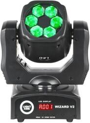 Light4Me WIZARD v2 Wash (5908249837034)