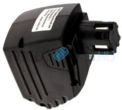 VHBW Elektromos szerszám akkumulátor Hilti SFB150, SFB155 - 2000 mAh, 15.6 V, NiMH (WB-888201867)