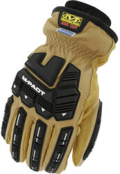 Mechanix Wear Mechanix Téli munkakesztyű M-Pact Driver F9-360, barnás fekete