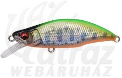 Megabass GH64 Humpback FS 64mm 8.3g LZ Lime Back - Megabass Süllyedő Wobbler (MB494604)