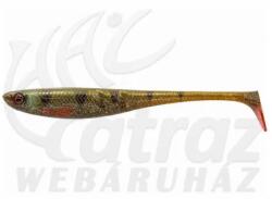 Savage Gear Collapser 14cm Motoroil Perch - Savage Gear Gumihal (1623199)