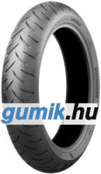 Bridgestone SC 2 F ( 120/70 R15 TL 56H M/C, Variante G, Első kerék ) - gumik