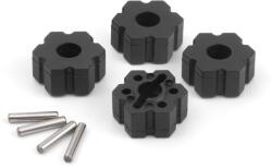 MAVERICK MV150433 14mm kerék hex szett (4 db) Quantum2-höz (5050864032681)