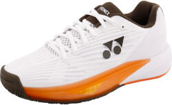 Yonex Încălțăminte de tenis pentru femei Eclipsi 5 Women White/Brown EUR 40, 5