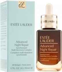 Estée Lauder Advanced Night Repair Synchronized Multi-Recovery Complex, 50ml, női
