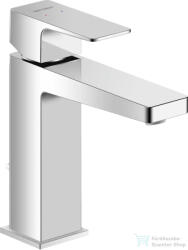 Duravit MANHATTAN M mosdó csaptelep automata leeresztővel, króm MH1020001010 (MH1020001010)