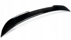 M-Tech Légterelő Bmw E60 légterelő Fekete Fényes