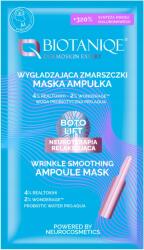 Biotaniqe Dermoskin Expert Botolift Maszk Ampulla 10 ML (5902853094609)
