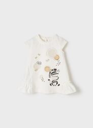 Mayoral Ruha 1924 Zebra Krém Ecru 98 (1924)