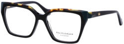 Ana Hickmann AH6635 - P01 damă (AH6635 - P01) Rama ochelari