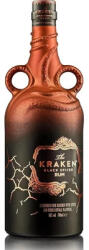 Kraken Black Spiced Unknow Deep#03 Limited Edition rum 0.7l 40% Drs