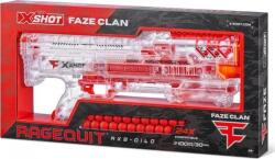 ZURU Phase Ragequit Kerek 24 Golyóvető (GXP-872570) (GXP-872570)