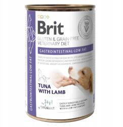 Brit Care Karma Gf Vet diétás kutyatáp emésztőrendszeri Lf 400g