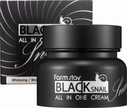 Farm Stay FARM STAY Black Snail All-In-One Cream 100 ml (8809469775106) (8809469775106)