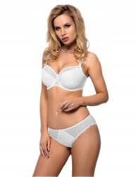 Vena Melltartó VB-323 fehér Vena 70D fehér