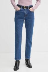 Levi's farmer 724 HIGH RISE STRAIGHT - kék 31/30 - answear - 39 990 Ft